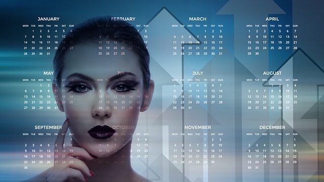calendar app scheduling itinerary